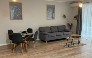 Apartament de 2 camere, 54mp, parcare subterana, zona The Office - Poză 4