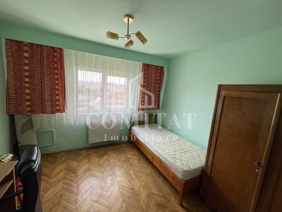 Apartament 4 camere | Zona Între Lacuri - Poză 7