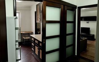 Apartament de inchiriat, Podu Ros, 2 camere, langa PALAS - Poză 1