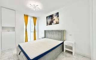 Apartament Superb cu 3 camere mobilat | Etajul 2 cu lift | zona Torontalului. - Poză 11
