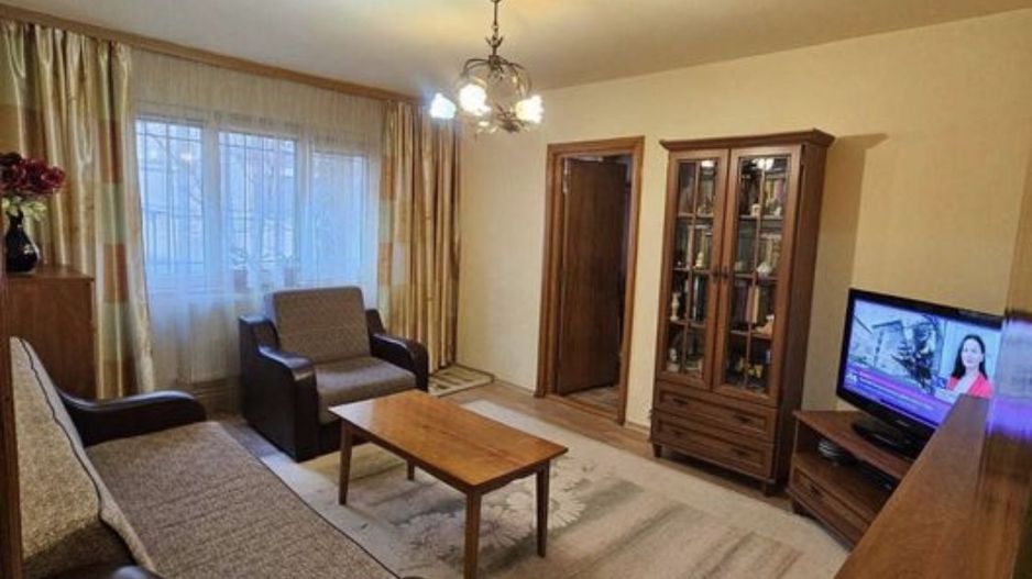 Apartament de vanzare-Casa de Cultura - Poză 7