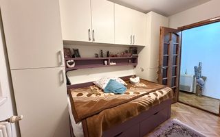 Apartament deosebit cu 3 camere | Zona Dacia - Poză 6