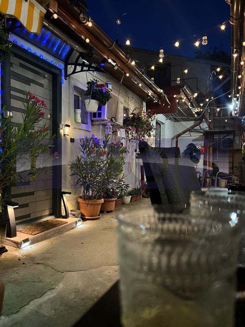 VANZARE CASA PARTER | ZONA TINERETULUI - Poză 13