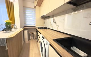 Garsonierea Noua, Prima închiriere -  Comision 0% pentru chiriaș! - Poză 11