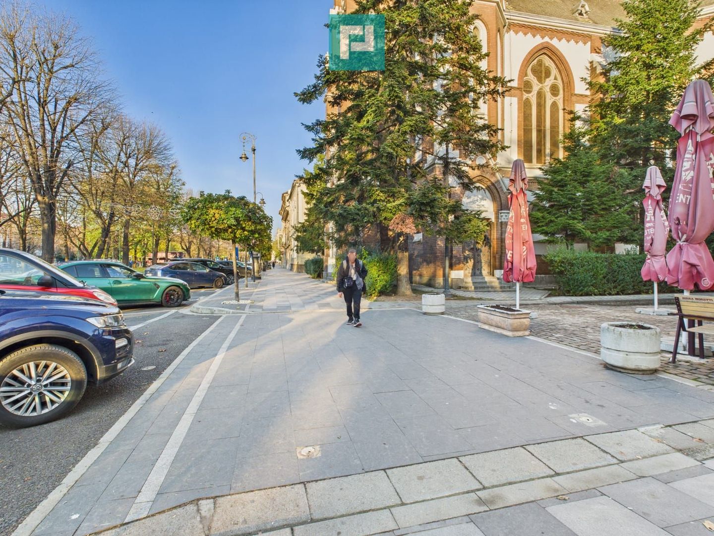 Proprietate de prestigiu în centrul Aradului - Poză 31