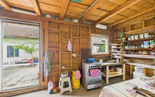 Casă mobilată si utilată – Iecea Mare - Poză 15