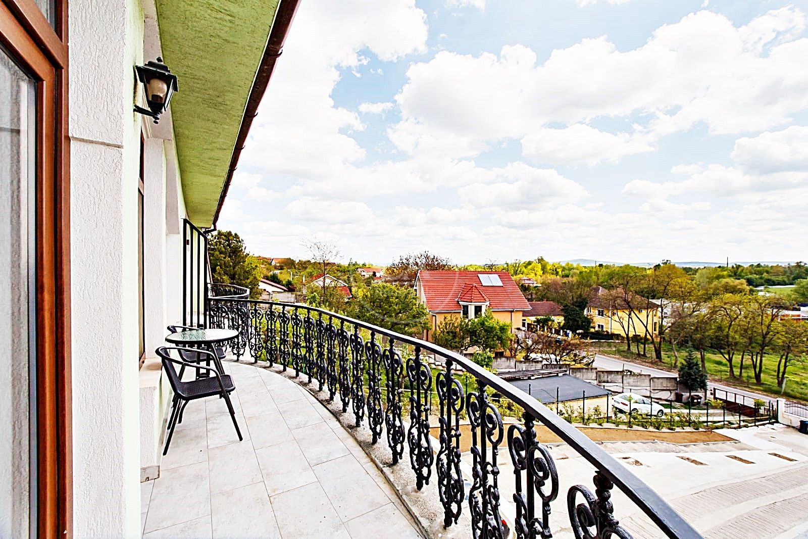 Apartament la casa, de inchiriat cu 2 camere in zona Centrala, Oradea - Poză 10