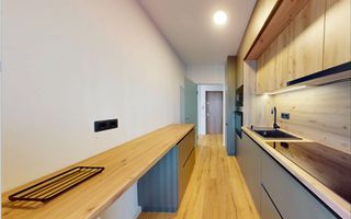 Apartament modern cu 2 locuri de parcare - Poză 2