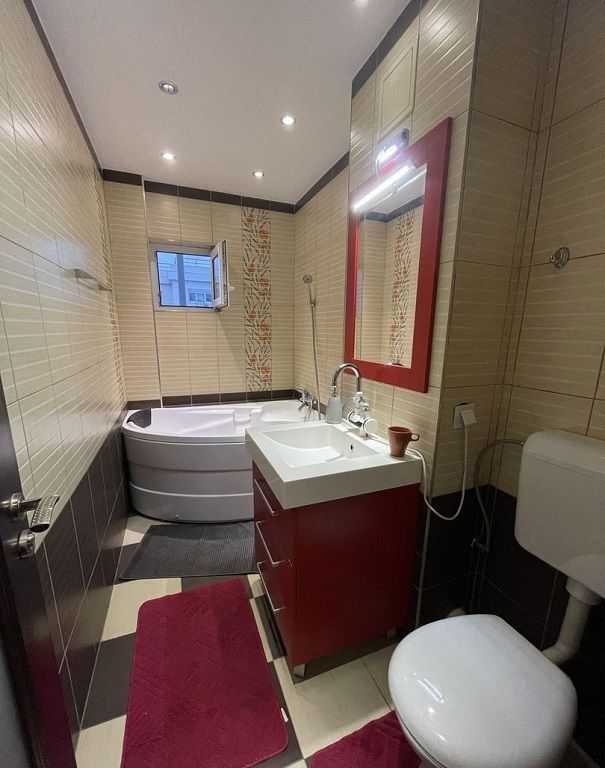 Apartament 3 camere | Mobilat & Utilat | Aviatiei-Metrou Aurel Vlaicu - Poză 4