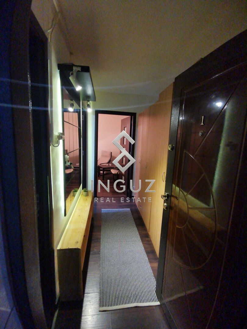 Garsonieră decomandată de închiriat – Colentina / Nada Florilor - Poză 8