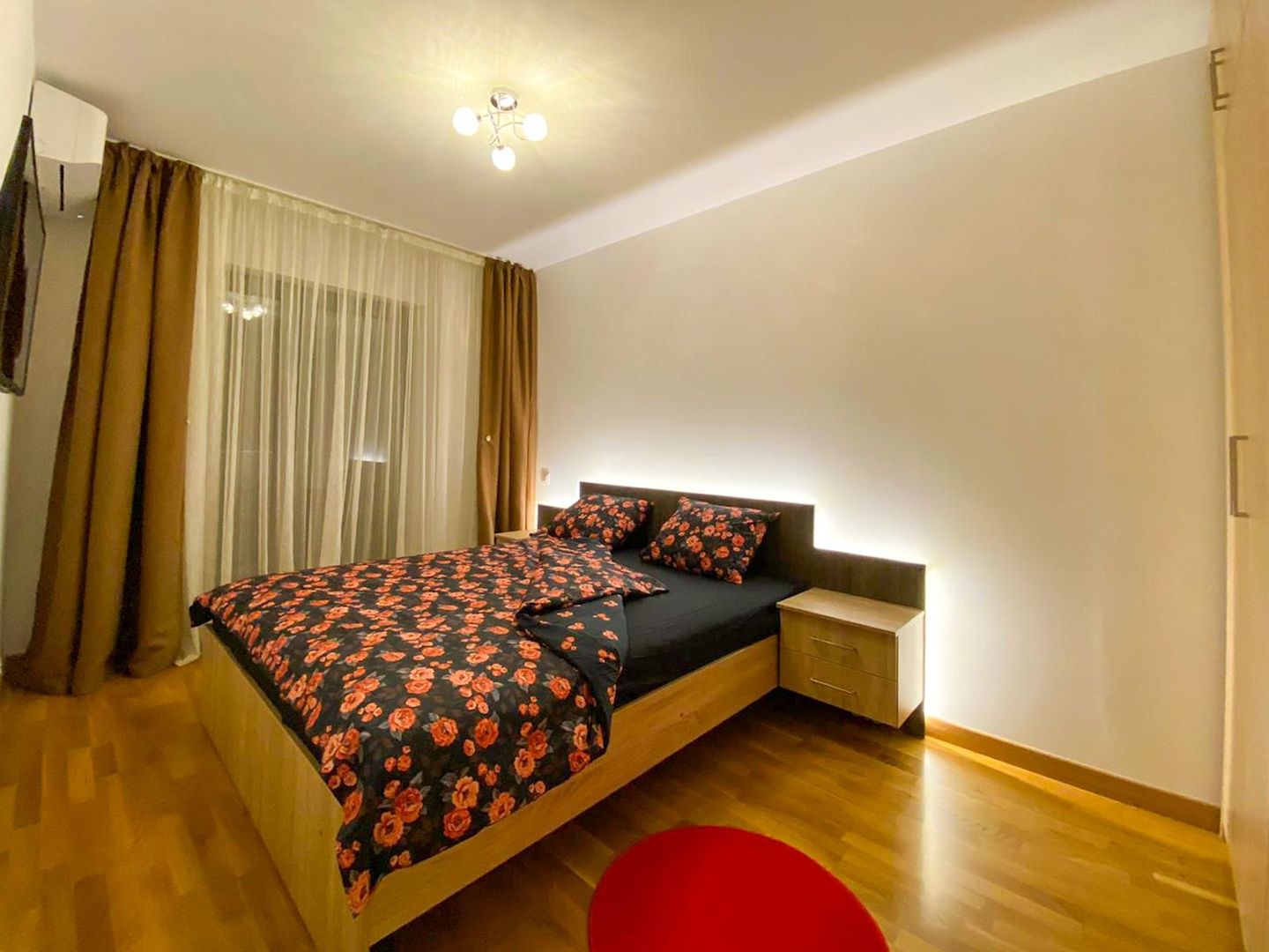 Închiriere apartament 3 camere, 90mp | Loc de parcare inclus - Poză 7