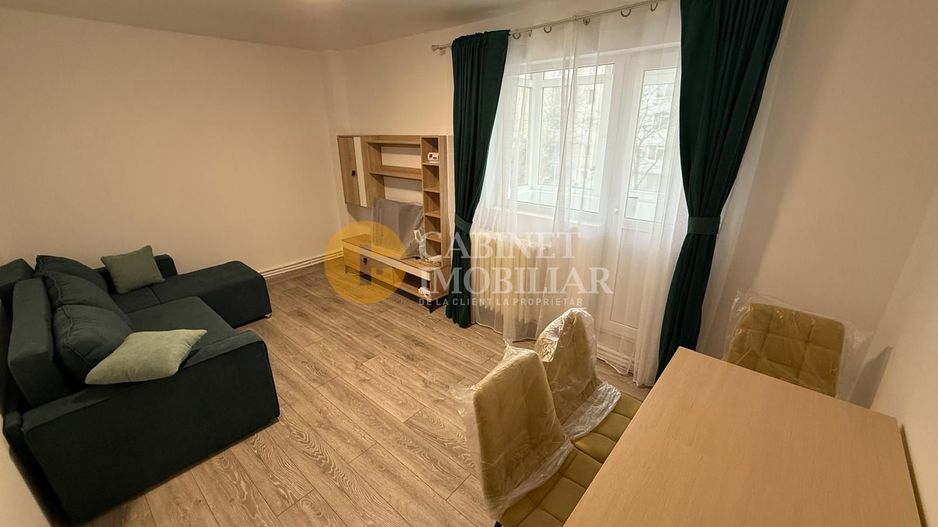 Apartament 3 camere DECOMANDAT- ETAJ 2- PACURARI ALPHA BANK - Poză 1