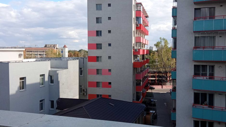 Apartament Parcul Carol/Filaret - Poză 1