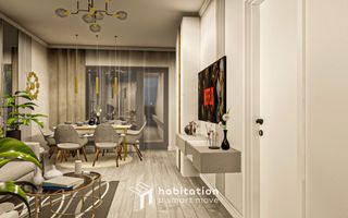 Duplex modern în Moșnița Nouă, aproape de Drumul Boilor - Poză 3