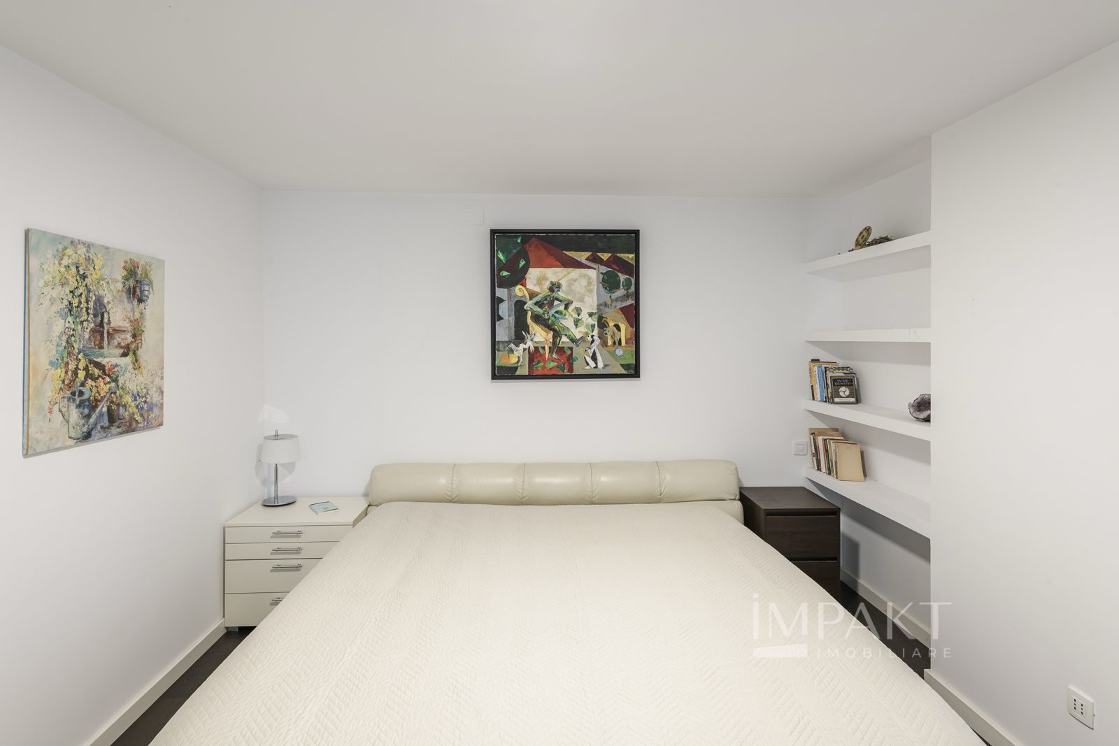 Duplex cu 220 mp, curte proprie și Finisaje Premium | Borhanci - Poză 13