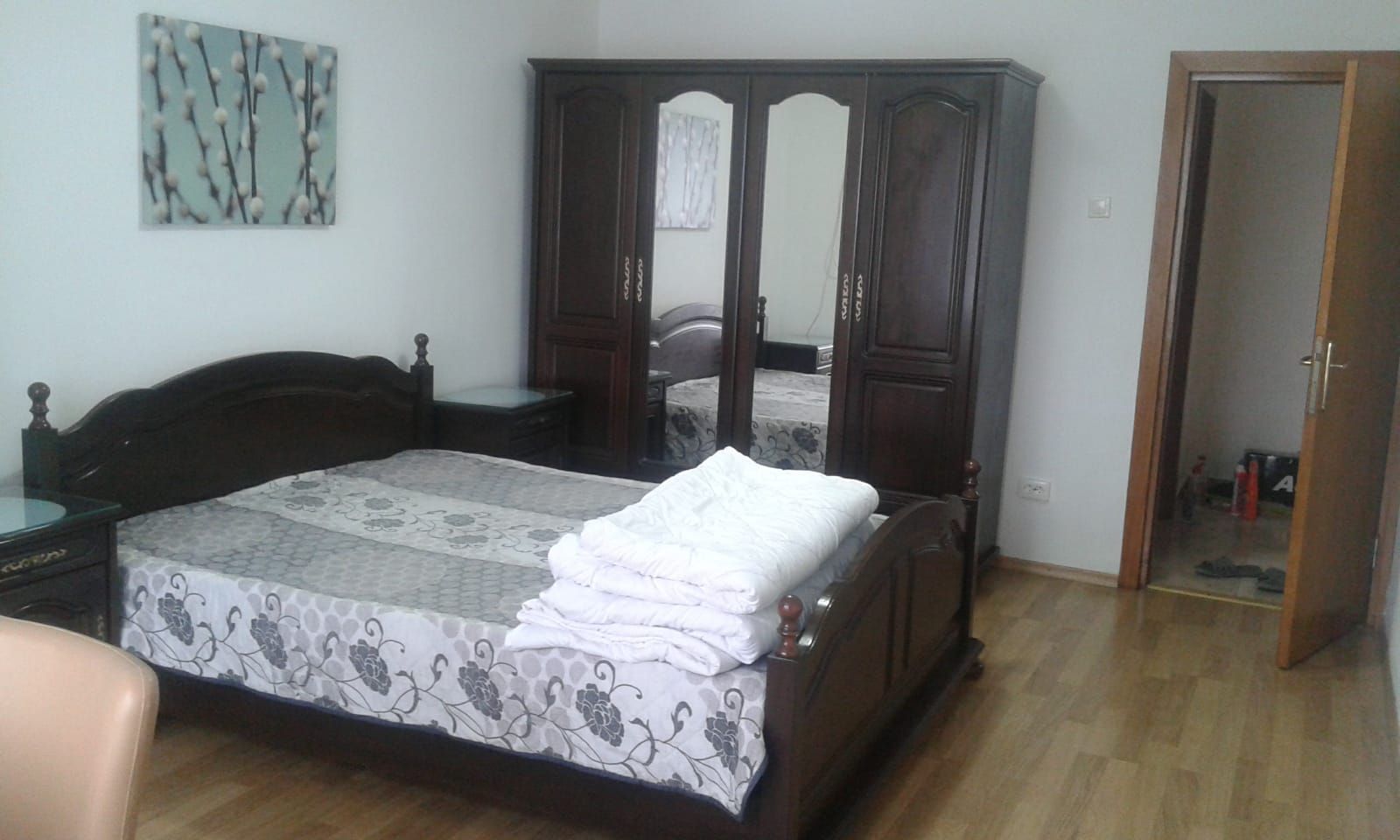 Apartament de inchiriat pe Faleza Dunarii - 3 camere, 105 mp, parter - Poză 13