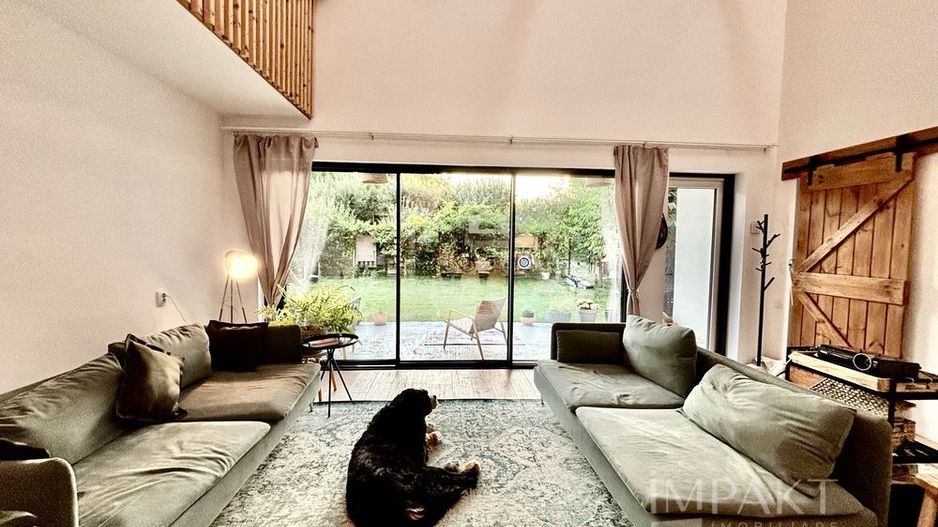 Casa unica pe piata | Stil Scandinav | Design modern – Muzeul Apei! - Poză 2