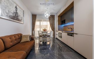Oferta Inchiriata - Apartament de Lux | 2.5 camere | Piscina & Garaj subteran - Poză 6