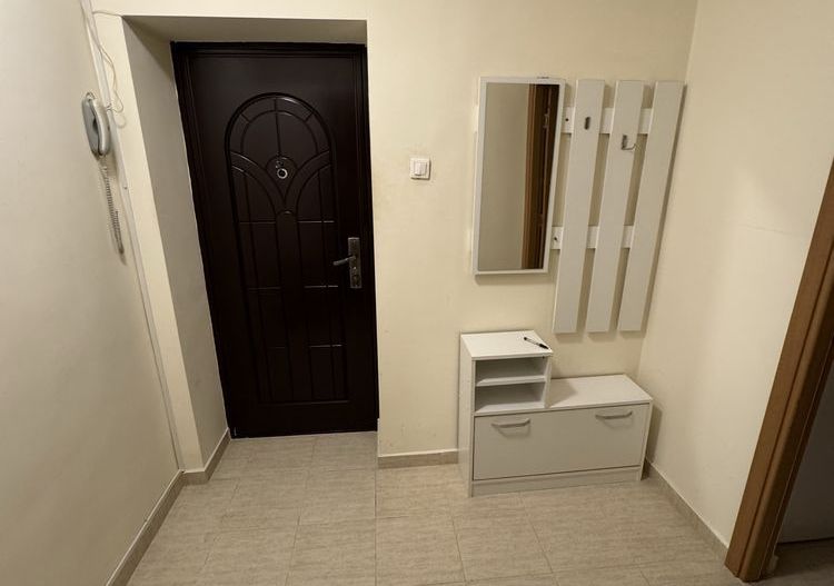 Apartament 2 camere de inchiriat, utilat si mobilat, 3 min metrou Favorit - Poză 5