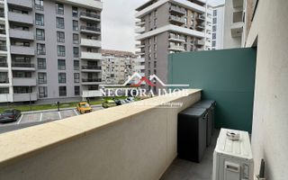 NECTORA IMOB-Apartament 2 camere, Prima GREEN Nufarul, 45 mp, Etaj 1 - Poză 12