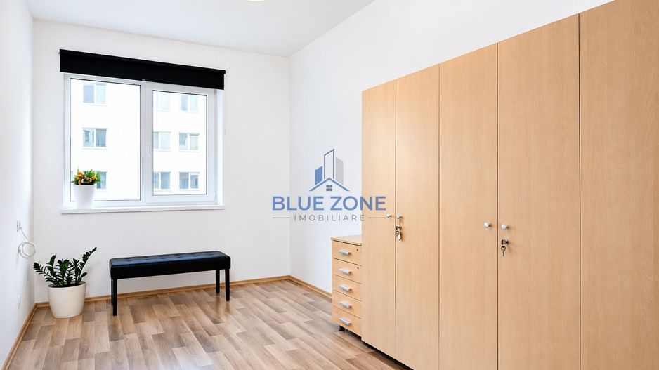 Apartament 3 camere | RIN Grand Residence | 84 mp | 2 băi - Poză 4