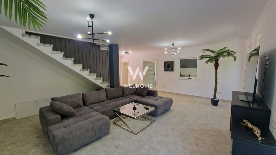 Casa individuala, teren 2000 -Sibiu, Gura Raului - - Poză 11