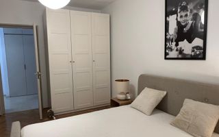 Apartament cochet, trei camere, Vatra Luminoasa - Poză 14