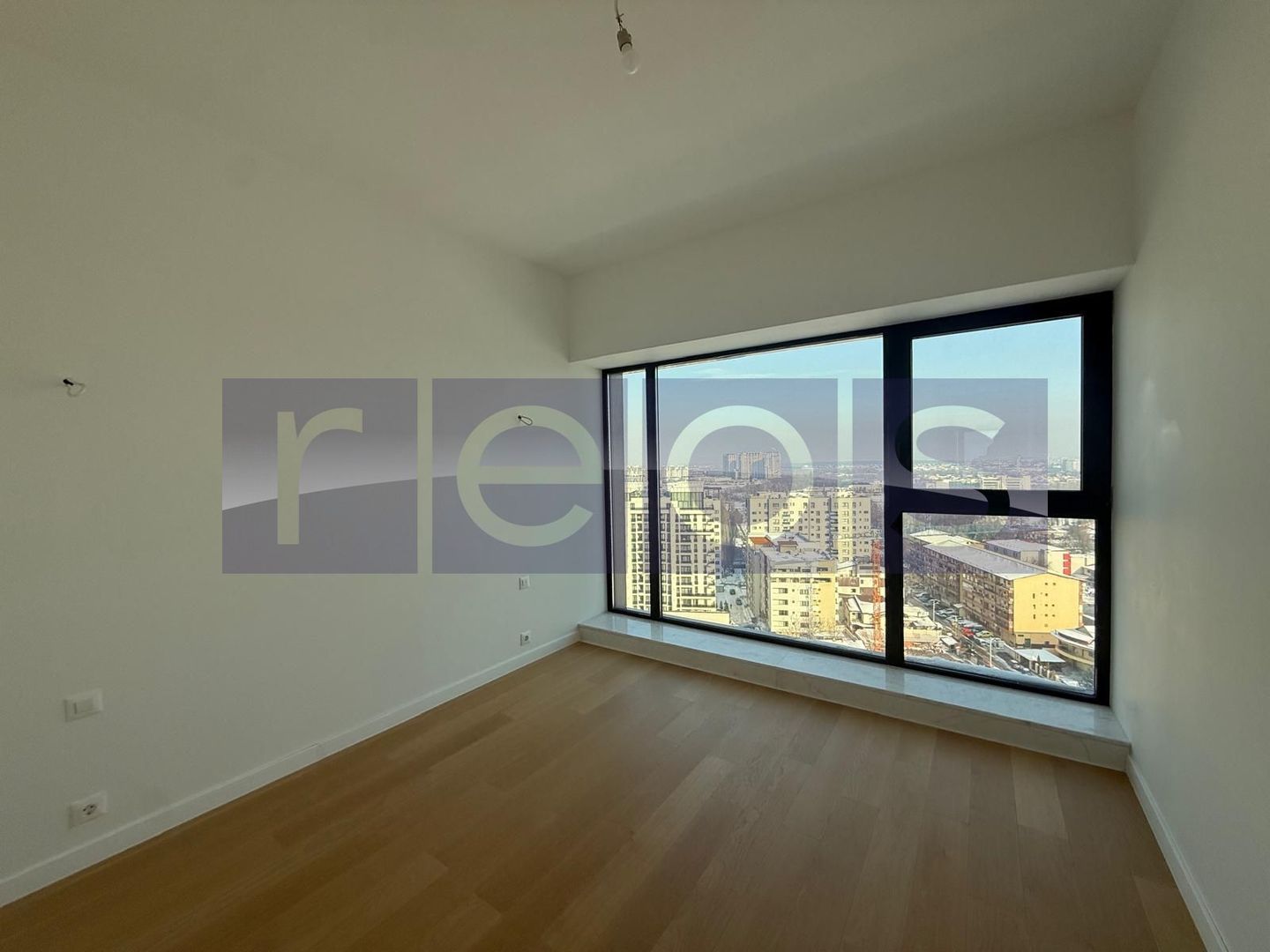 VANZARE 2 CAMERE | VEDERE PANORAMICA | PARCARE | TERASA | ONE VERDI - Poză 3