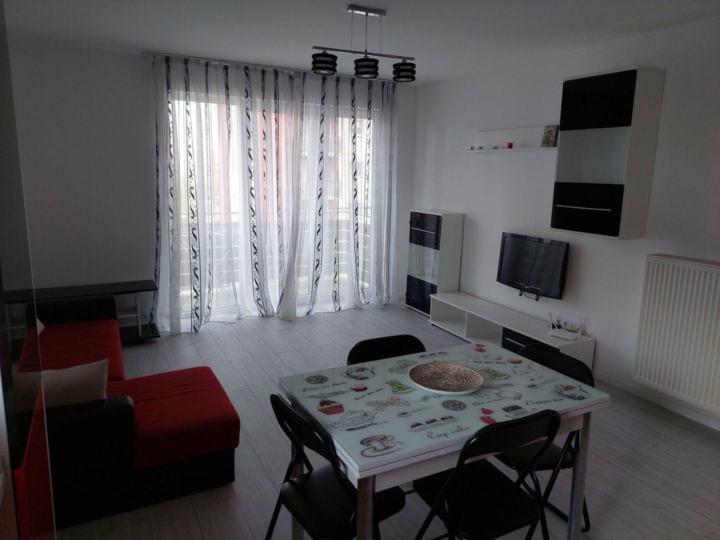 Apartament 3 camere, Avantgarden, Bartolomeu - Poză 3
