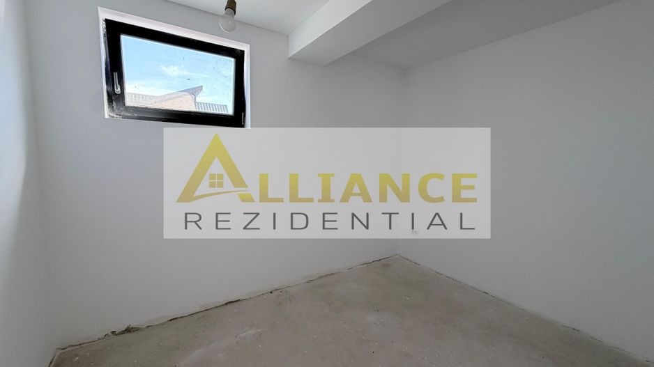 Casa Individuala - 4 camere - 3 bai - 300mp teren - Poză 14