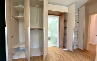 Apartament cu 2 camere *72mpu* + Terasa // Baneasa - Metrou Baneasa - Otopeni - Poză 34