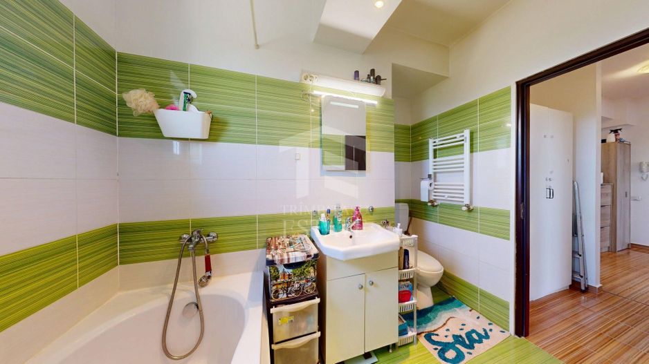Apartament 3 camere decomandat 115 mp Metalurgiei - Aurel Persu - Poză 30
