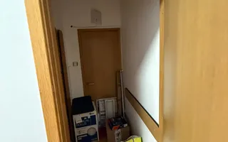 4 CAMERE DECOMANDAT--ETAJ 1--BLOC TIP VILA--PIATA UNIRII - Poză 13
