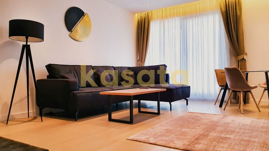 Apartament spectaculos cu vedere liberă către Promenada Mall - Poză 3