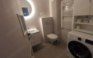 Apartament 2 camere de închiriat Apărătorii Patriei - Brown Residence - Poză 8
