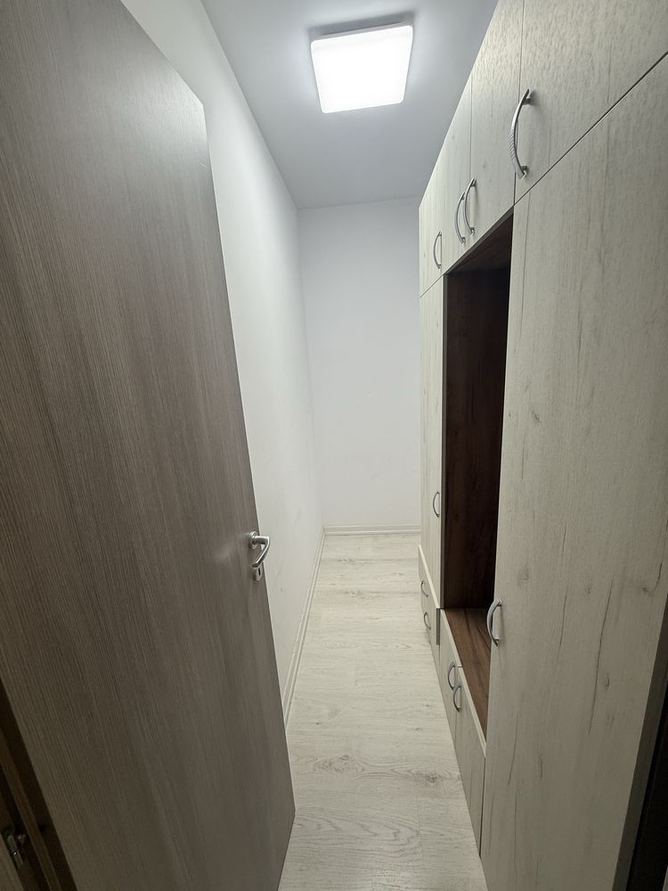 Apartament cu 2 camere, complex rezidential. Zona-Virtutii - Poză 7