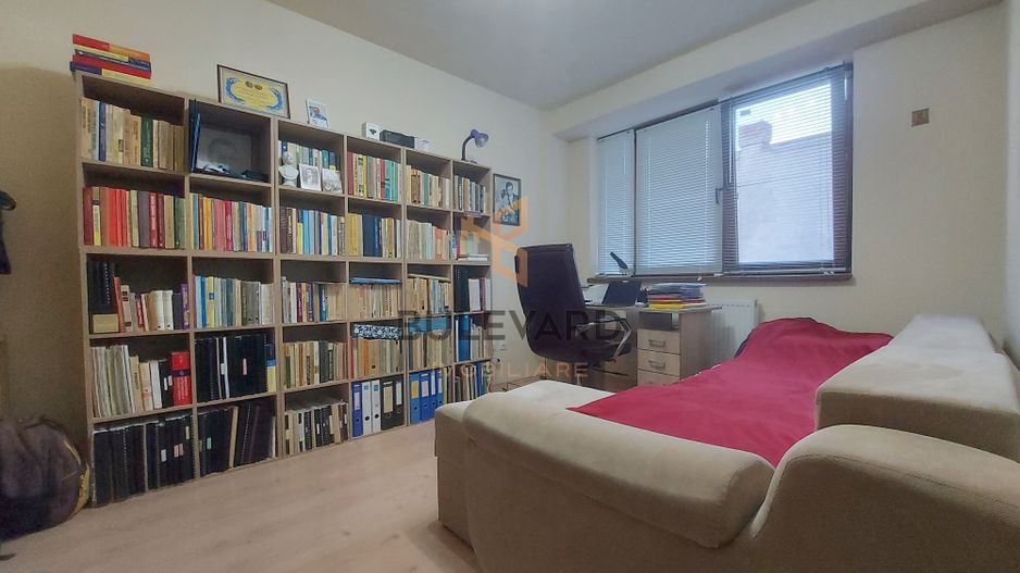Apartament cu 3 camere/62,5mp/garaj/zona linistita! - Poză 6