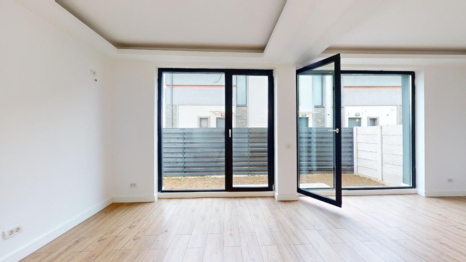 ULTIMA VILA DISPONIBILA | Otopeni 5 CAMERE | Curte 0% COMISION - Poză 8