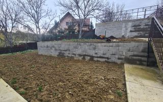 Vila finalizata Barnova, la 200 m de Sos. Barnova, direct dezvoltator - Poză 10