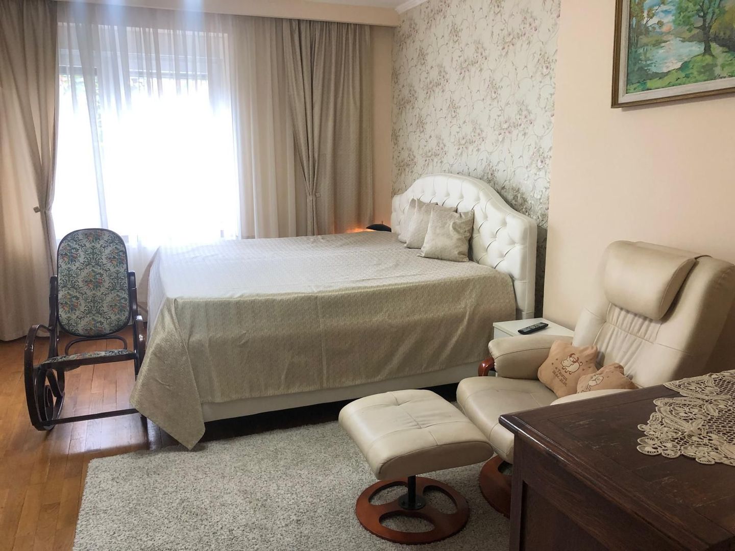 BRASADAS vinde casa cu 7 camere si teren 1100mp in zona Burdea. - Poză 6