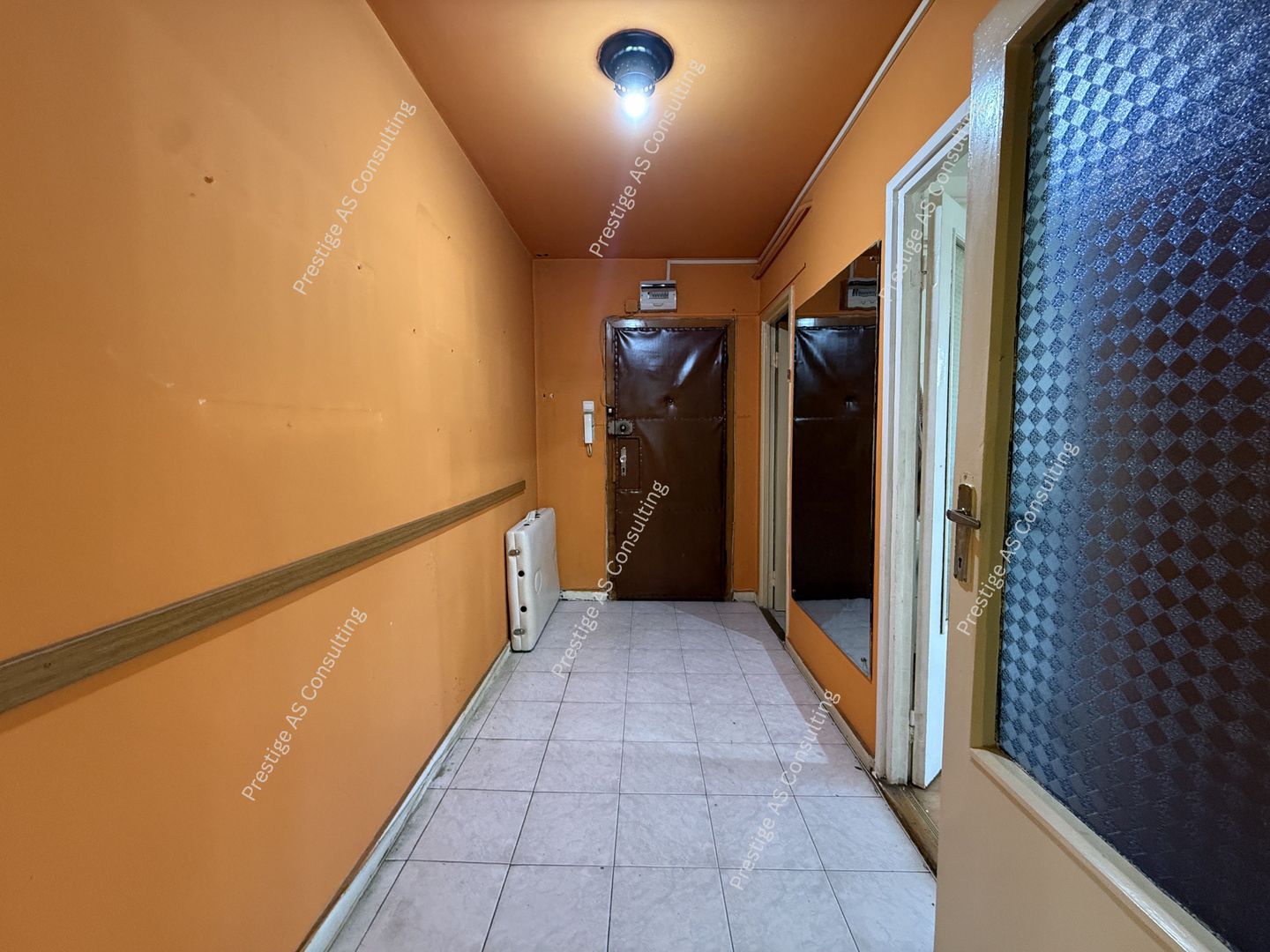 Apartament 4 camere, parter inalt zona Punctele Cardinale - Central - Poză 17