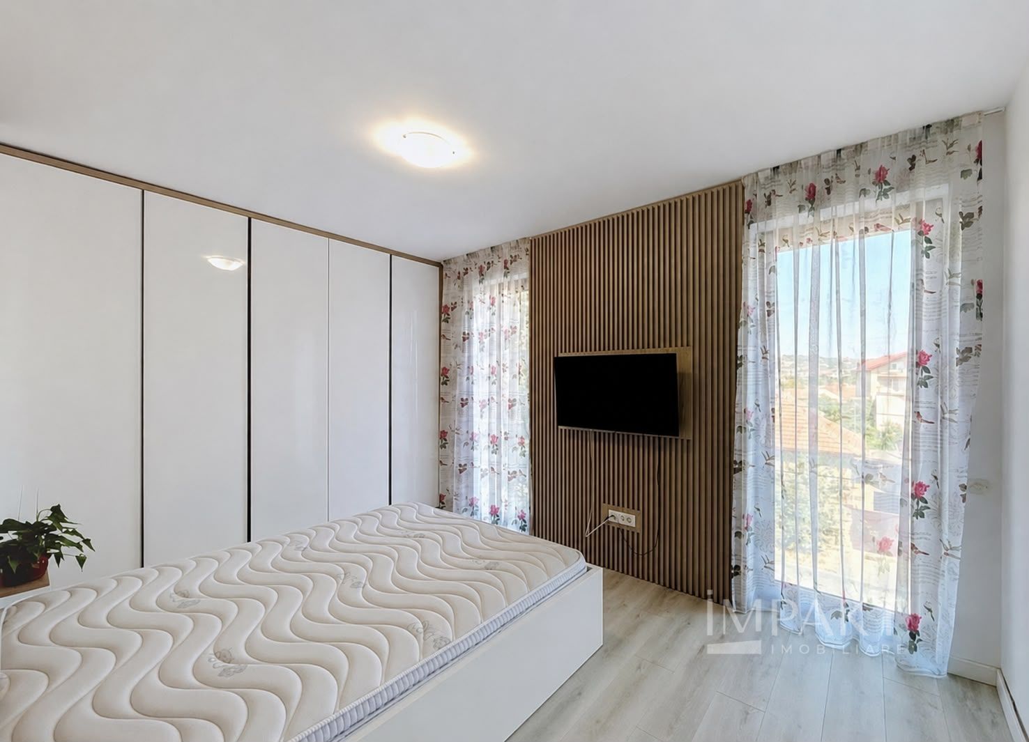 Apartament de Lux 2 Camere | 64 MP | - Poză 4