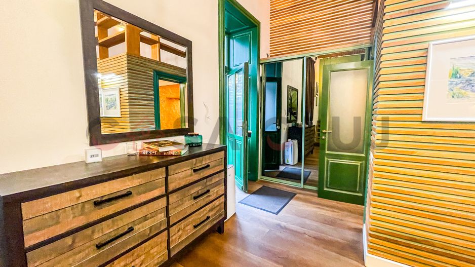 Regim hotelier - ultrafinisat, mobilat cu gust - CENTRU - Poză 14