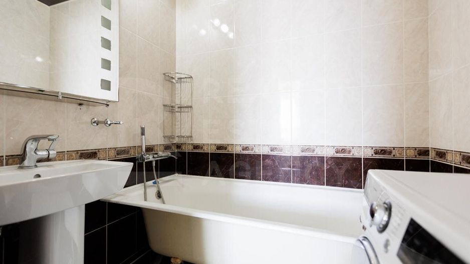 Vânzare, apartament, 3 camere, bul. Cuză-Vodă, Botanica - Poză 19