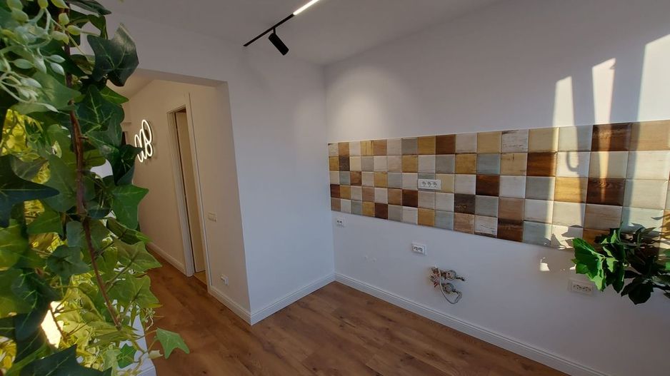 APARTAMENT RENOVAT LUX ZONA KISELEFF - Poză 8