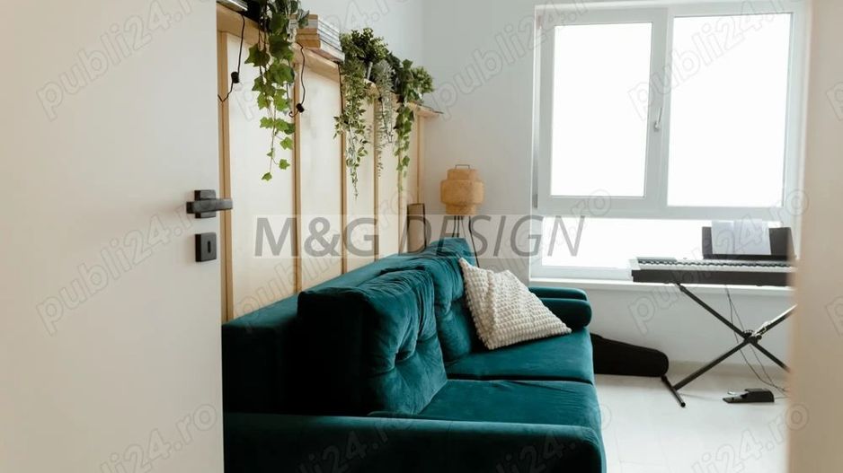 Apartament  3 camere Dumbravita+2 locuri de parcare - Poză 3