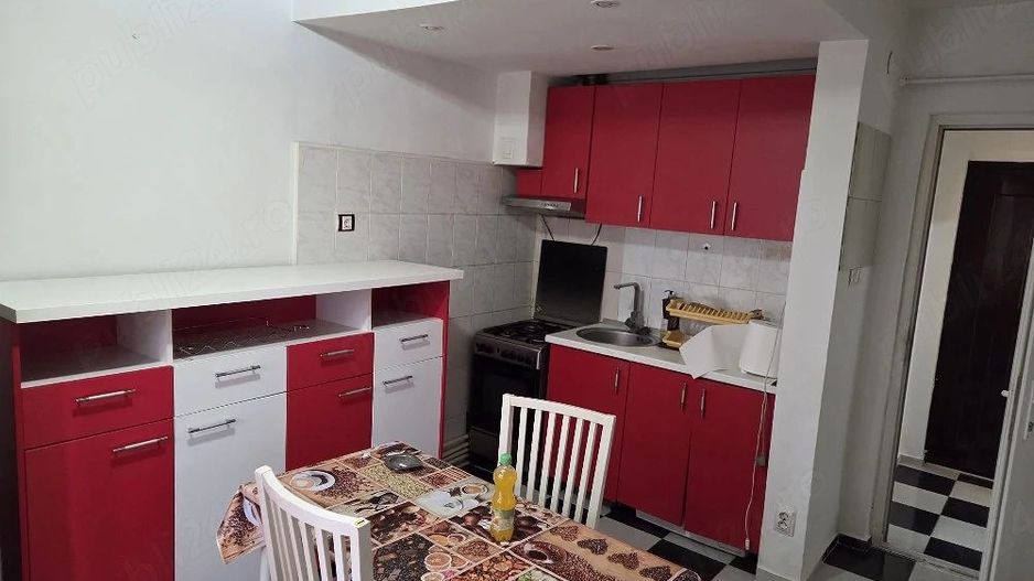 Apartament 2 camere de inchiriat in zona Teiul Doamnei cu centrala proprie - Poză 2