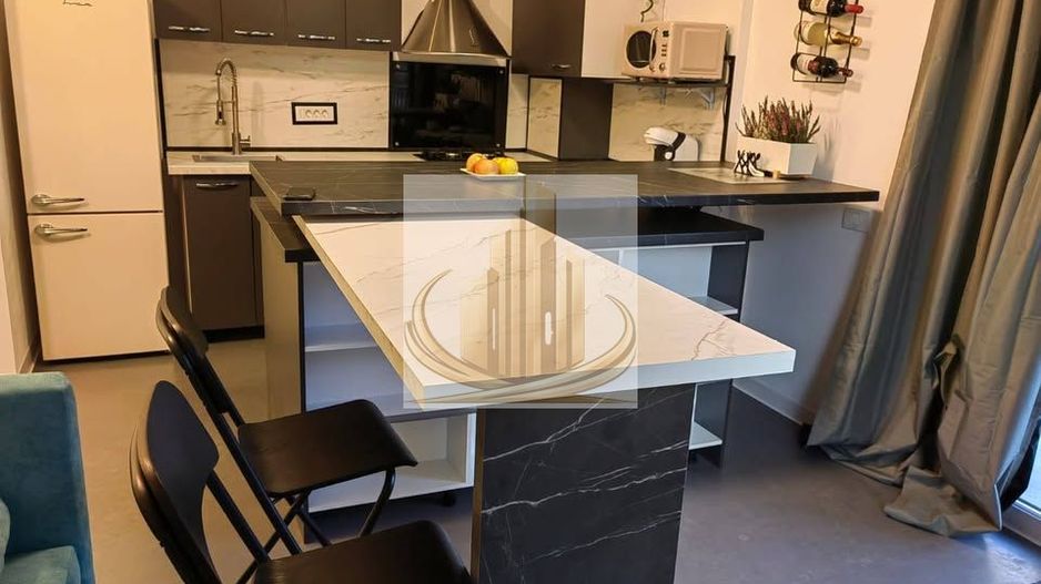 Apartament, zona centrala, 3 cam, 2 bai, parter, Complex Vivalia - Poză 1