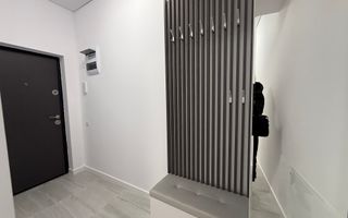 2 CAM TATARASI SOLUMNIA PRIMA INCHIRIERE PARCARE SUBTERANA - Poză 9