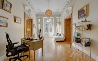 Vila Interbalica in centrul Bucurestiului - Poză 7